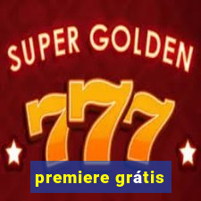 premiere grátis